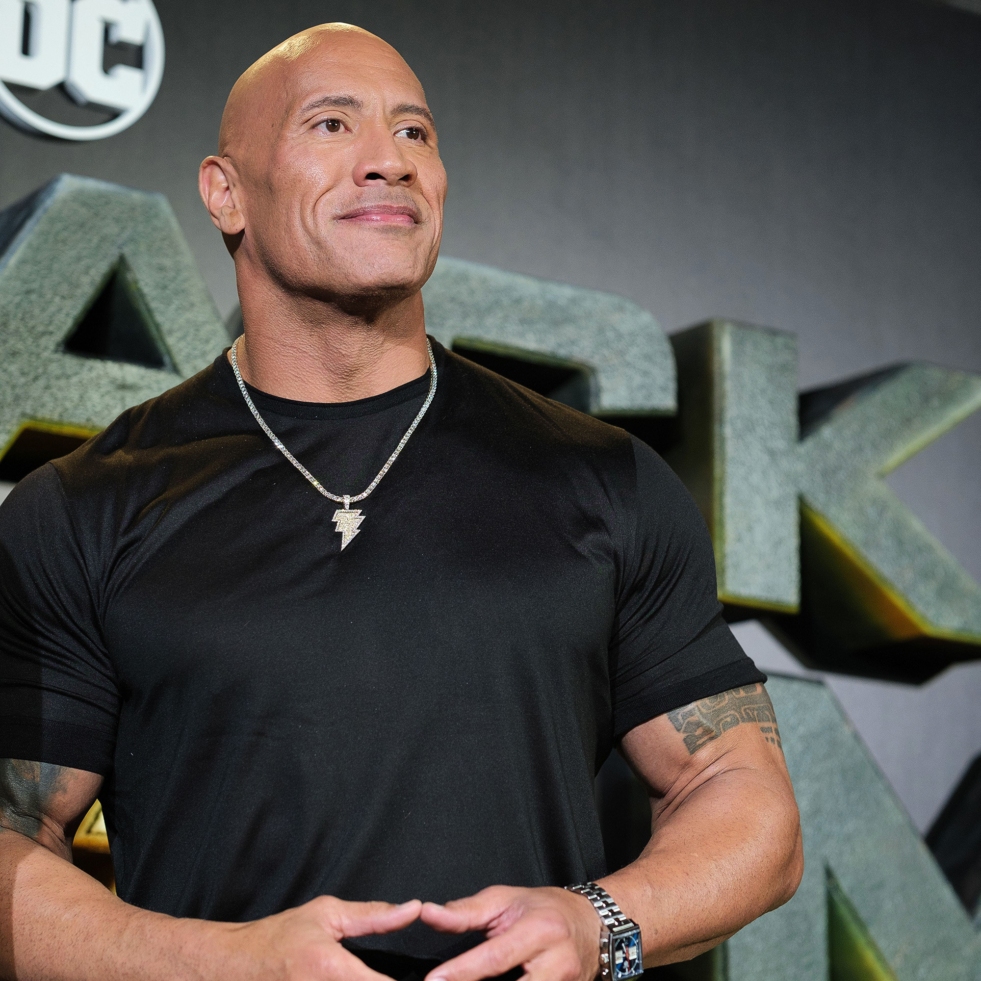 Dwayne Johnson confirmed that he would be making a full return to the Fast &amp; Furious franchise