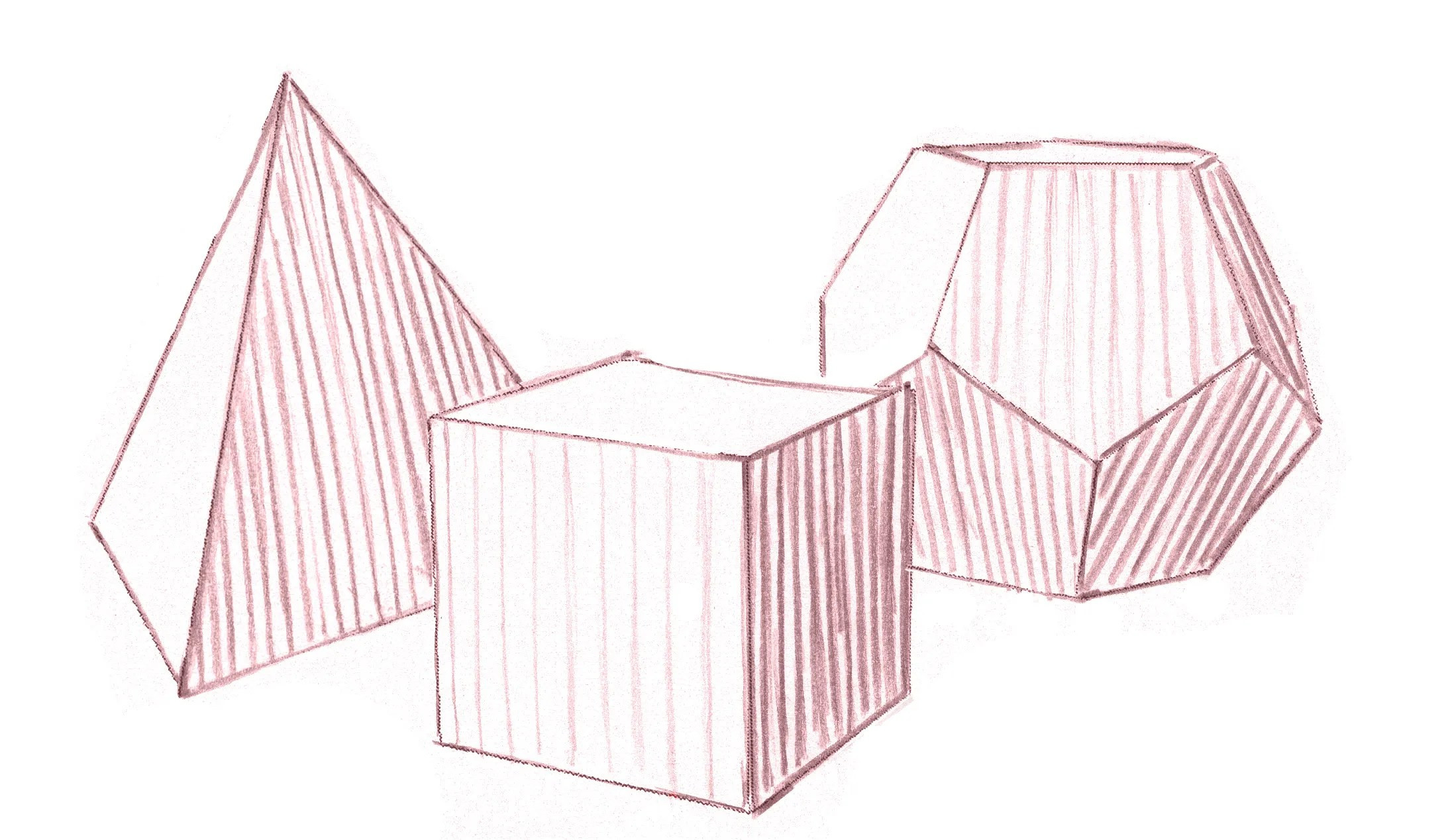 edges contour