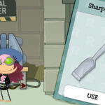 efpr spoon sharp