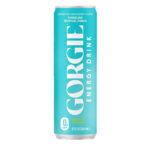GORGIE Energy Drink