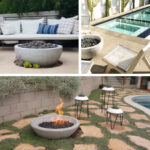 Lava rock for fire pit