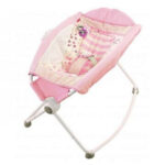 Fisher-Price Rock n' Play Sleeper CPSC Recall