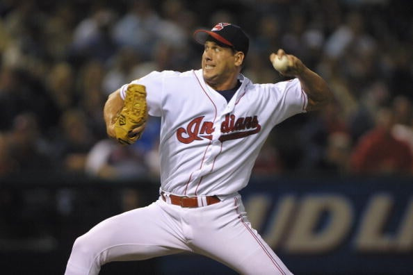 John Rocker Net Worth