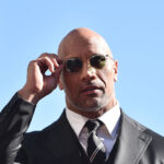 Dwayne Johnson Net Worth