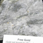 Gold Ore