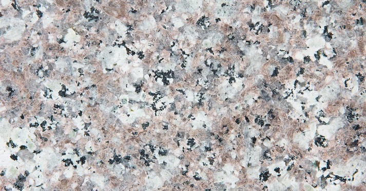 Granite is an excellent example of an intrusive igneous rock.