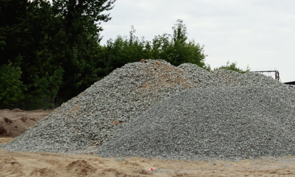 Landscaping rock at Rockscapes.net