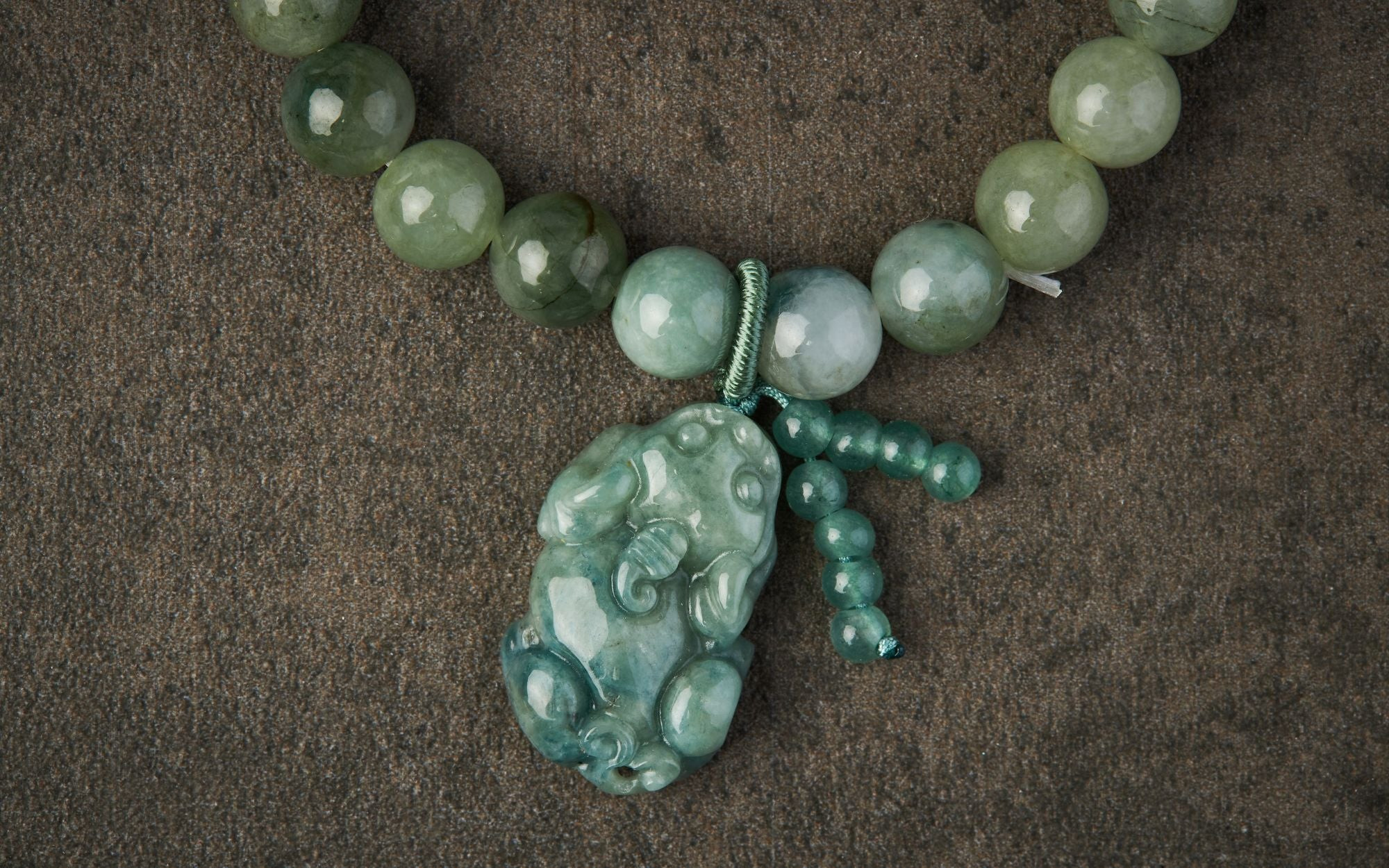 Green Jade Price