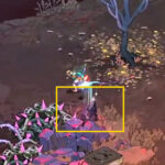 Hades 2 G Rock Location
