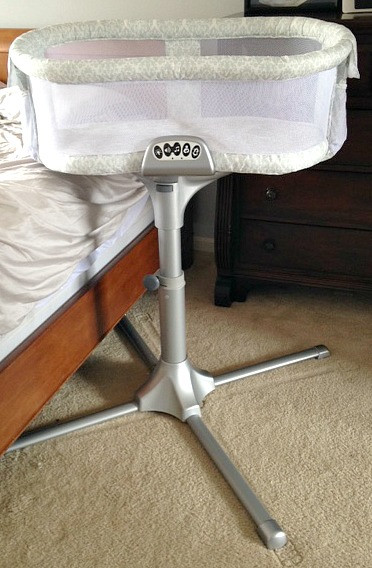 Halo Bassinet