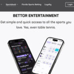 Hard Rock Bet Screenshot