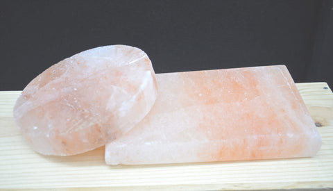Himalayan Salt Serving Tray