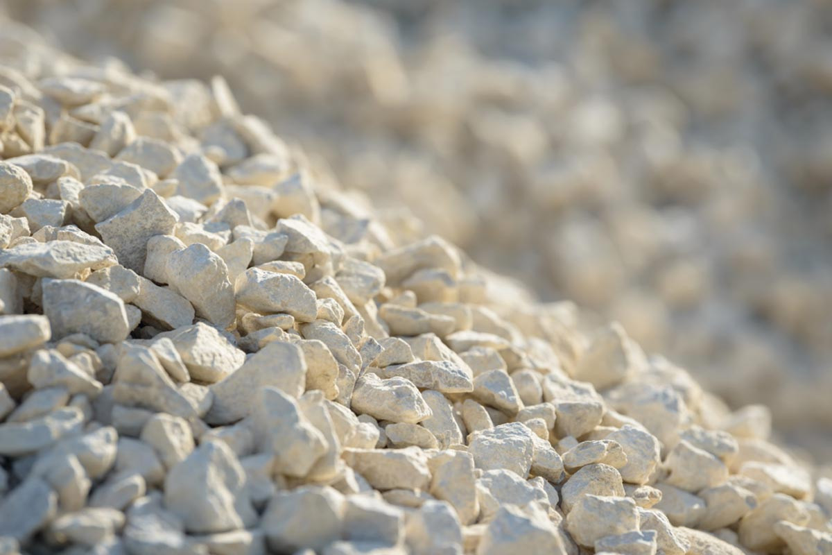 Crushed Stone