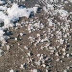 Application of Rock Salt