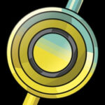Pokemon emerald - dynamo badge