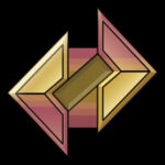 Pokemon emerald - stone badge