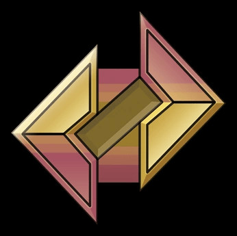 Pokemon emerald - stone badge