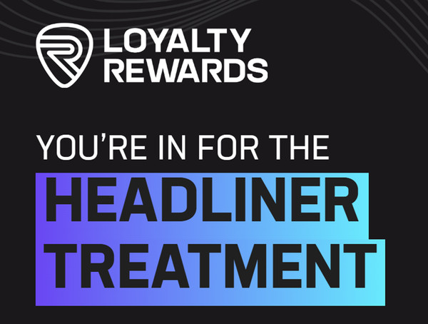 Hard Rock Bet Loyalty Program
