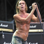 Iggy Pop