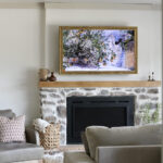 Stone Veneer Fireplace Installation: Choosing the Right Stone