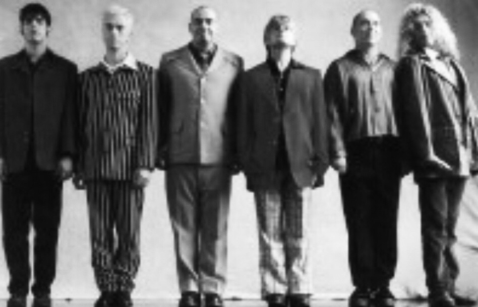 The Newsboys Group