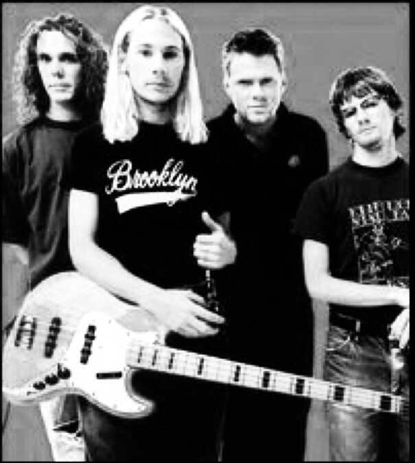 Petra Band