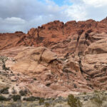 Red Rock Canyon National Park Las Vegas Nevada
