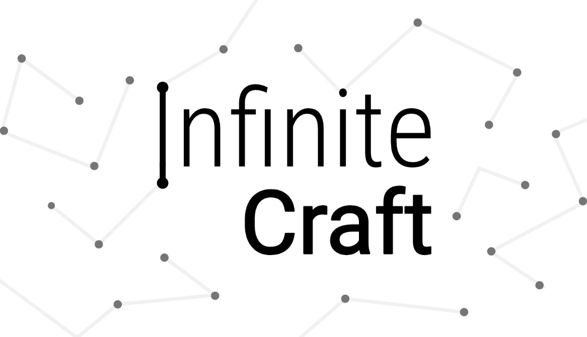 Dwayne Johnson crafted in Infinite Craft