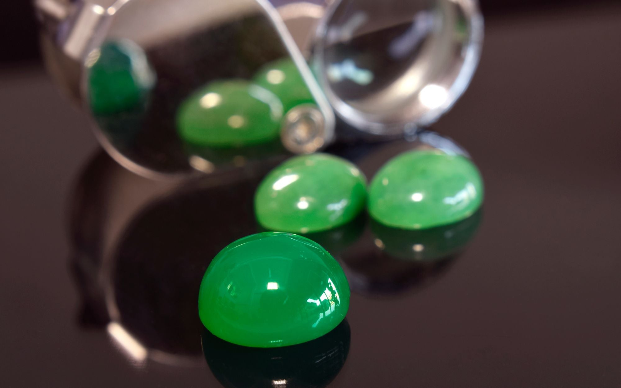 Jade Value