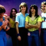 Journey Band Cover Art