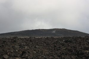 Kilauea in Hawai’i