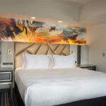 Hard Rock Tower King Suite