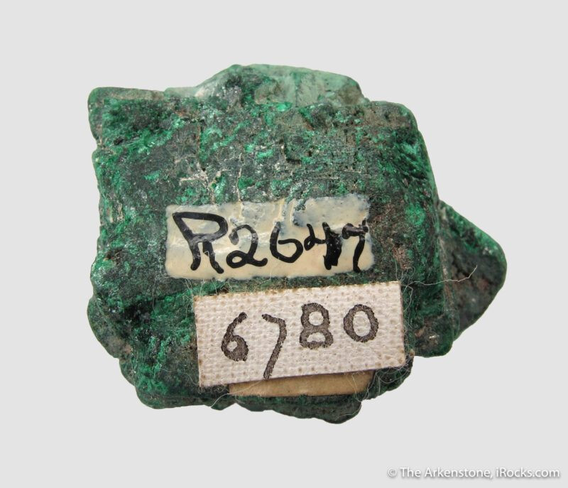 How To Label Rocks? A Comprehensive Guide For Rock Enthusiasts