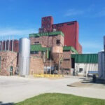 Latrobe Brewing Facility
