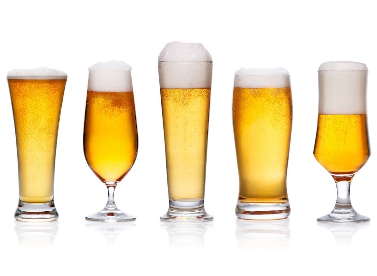 We Tasted 10 Popular Light Beers &amp; This Is the Best — Eat This Not That