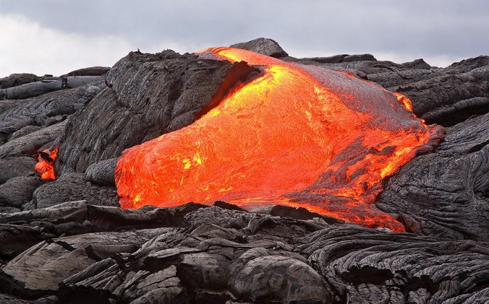 Magma