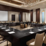 Meeting facilities at Hard Rock Resort