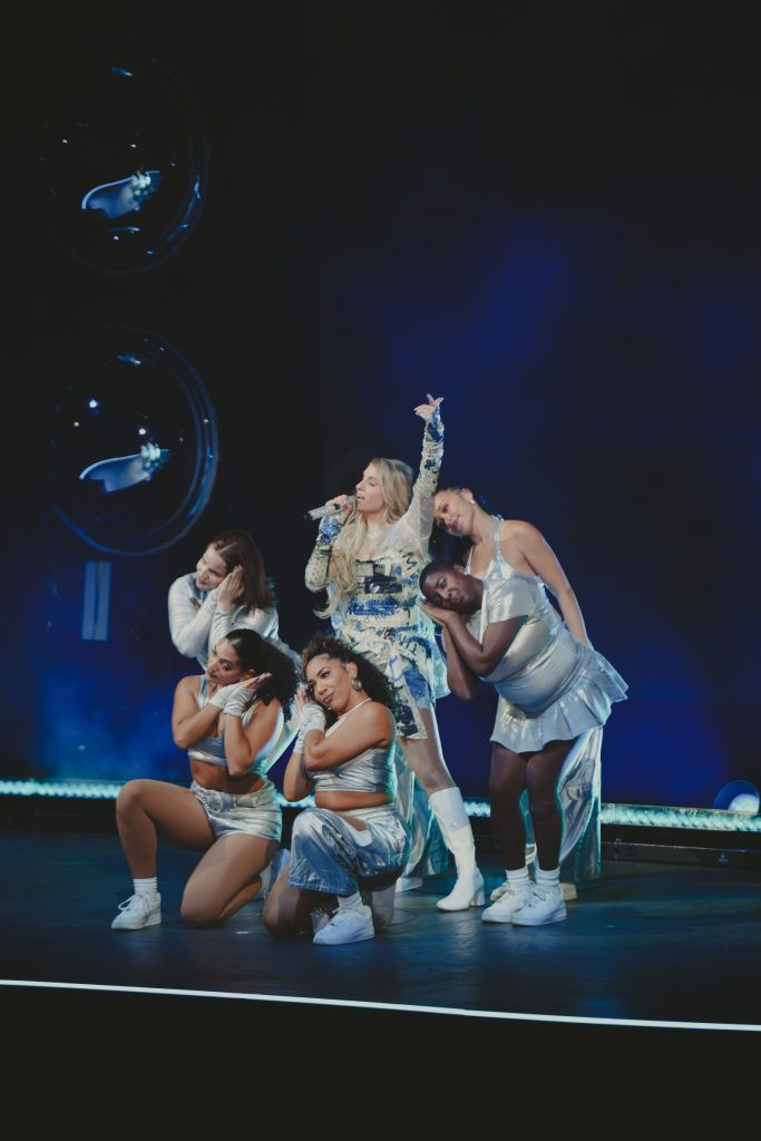 When Was Meghan Trainor At Red Rocks Amphitheatre?