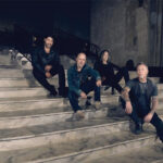 Metallica in 2017