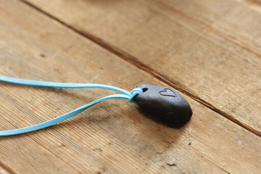 DIY Rock Accessories using a Dremel for rockscapes.net