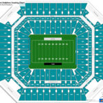 Hard Rock Stadium VIP Seating