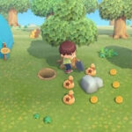Animal Crossing Bells