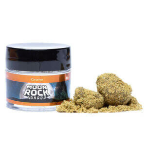 Moonrock Canada – Moonrocks