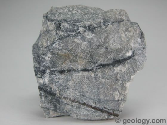 Fault Zones Where Rocks Are Subjected to Intense Stress