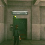 Control walkthrough: Chapter 5