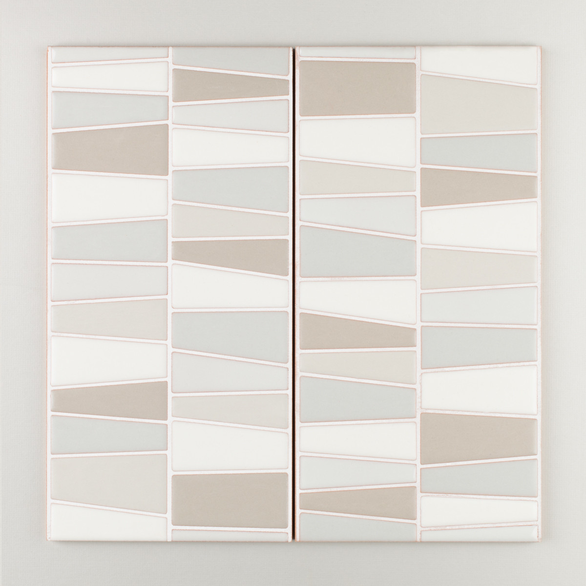 River Rock In Neutral Motif