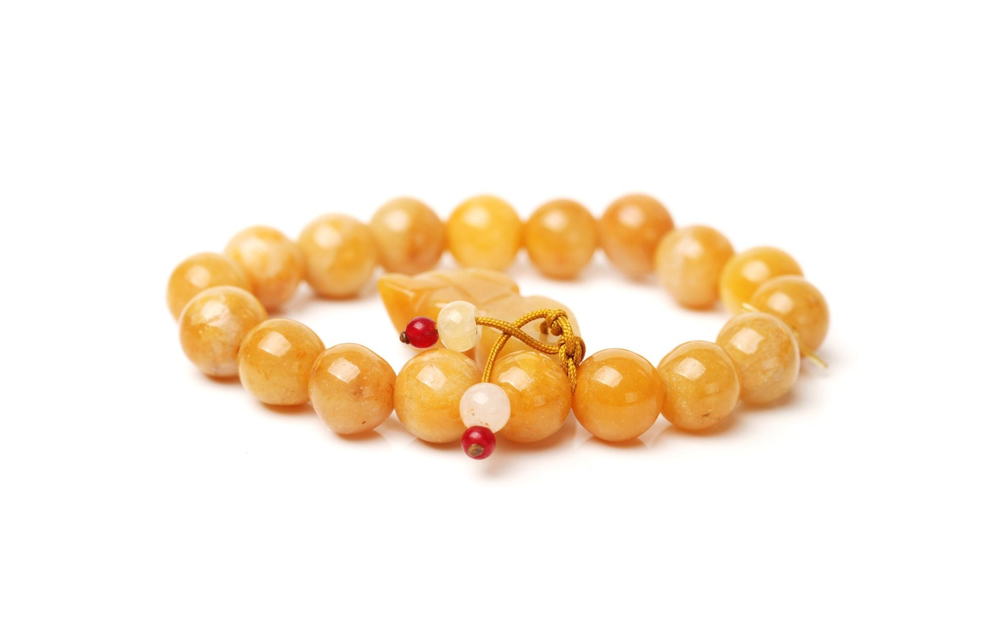 Orange Jade Price