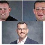 Baltimore Orioles Radio Network broadcast team