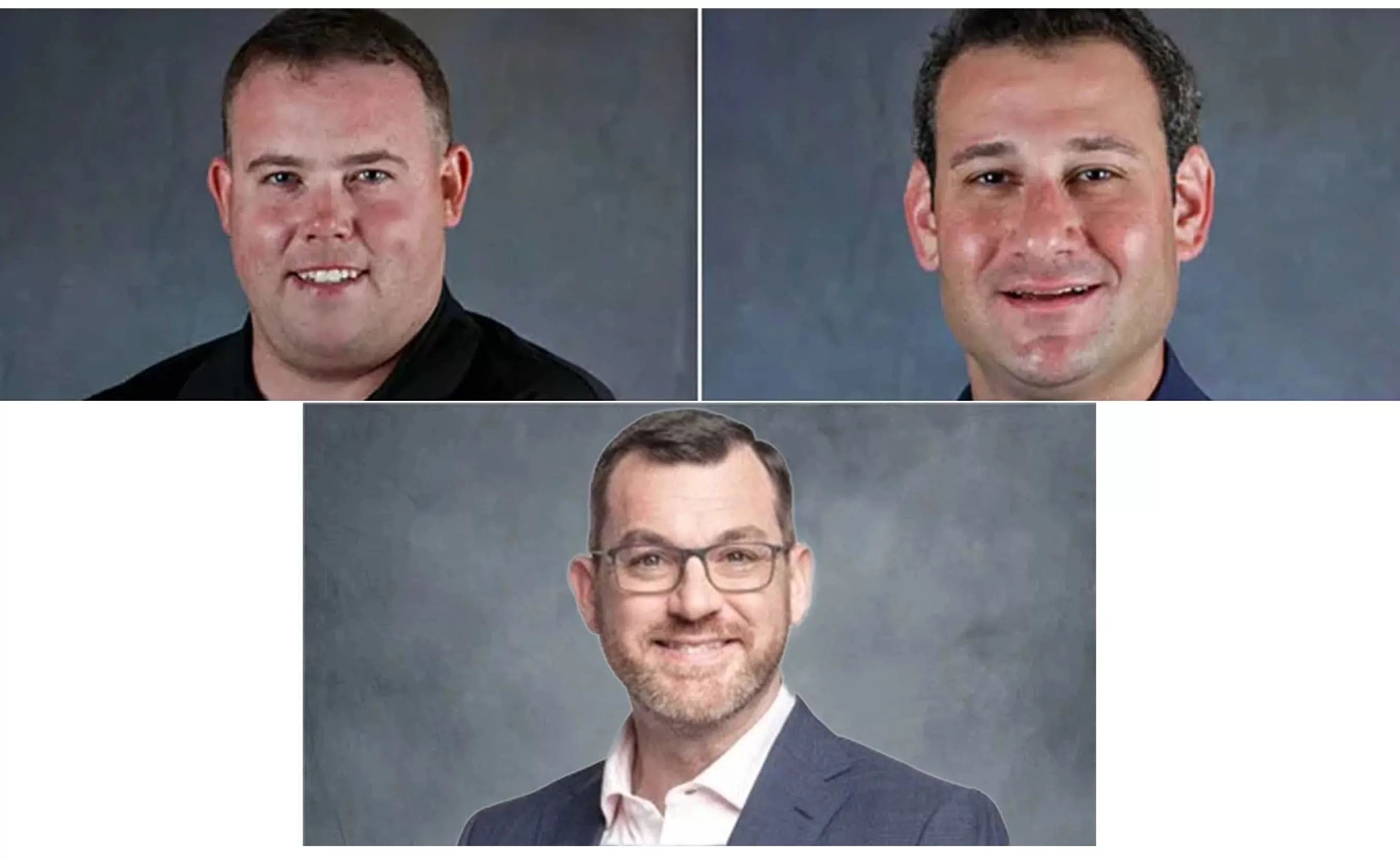 Baltimore Orioles Radio Network broadcast team