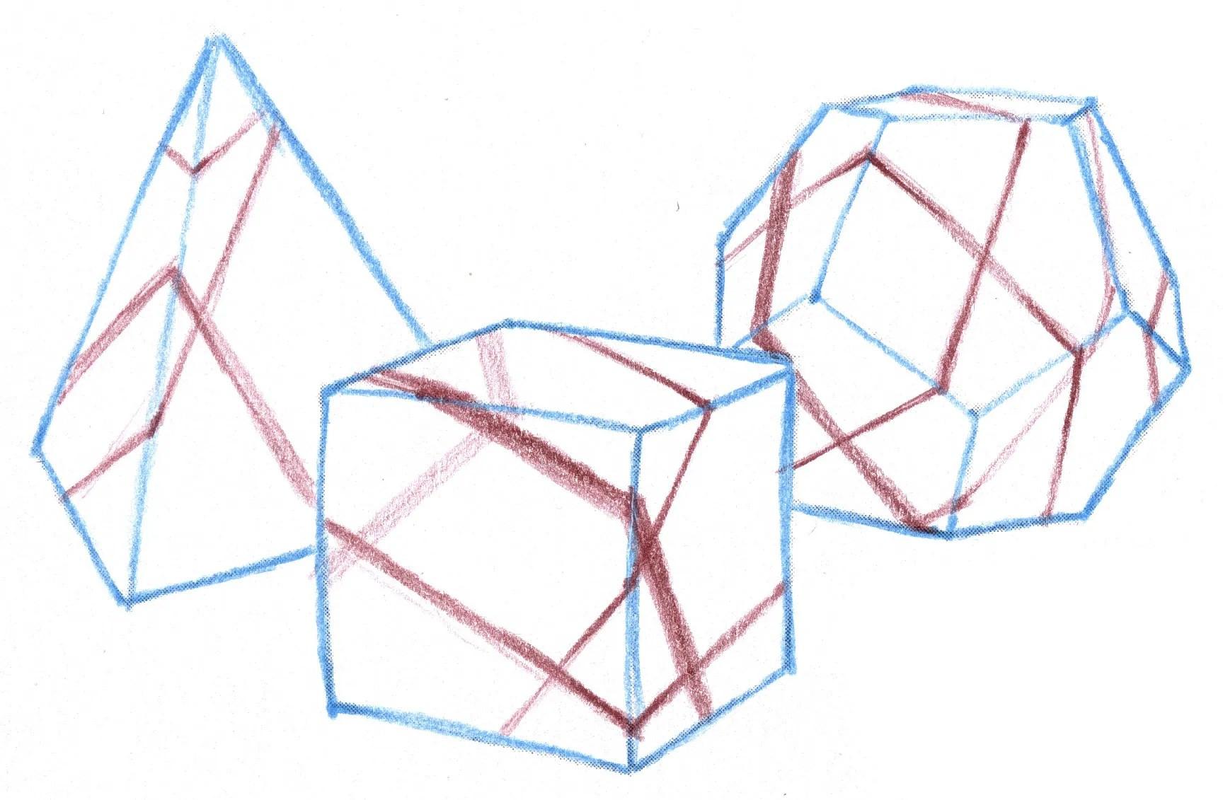 paltonic sections